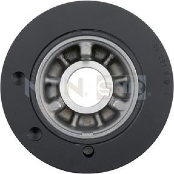 NTN-SNR DPF359.11 Riemenscheibe, Kurbelwelle