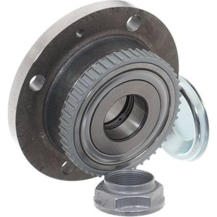 SKF VKBA 3562 Radlagersatz