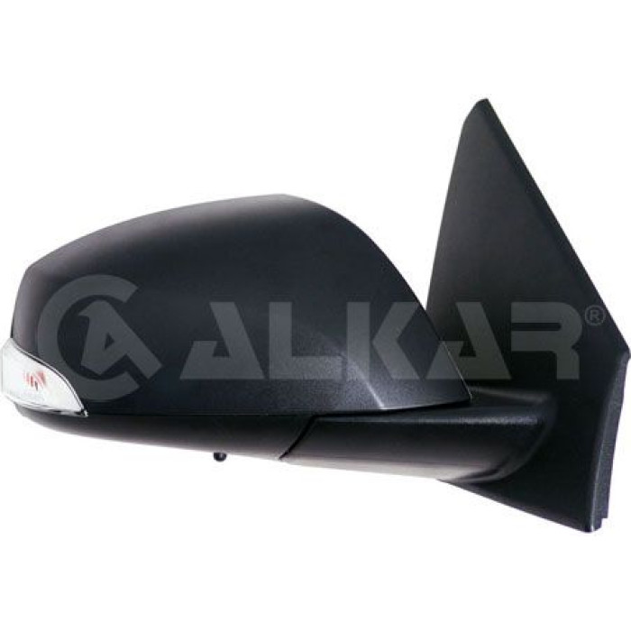 Alkar 6126232 Außenspiegel Alkar 6126232 Außenspiegel