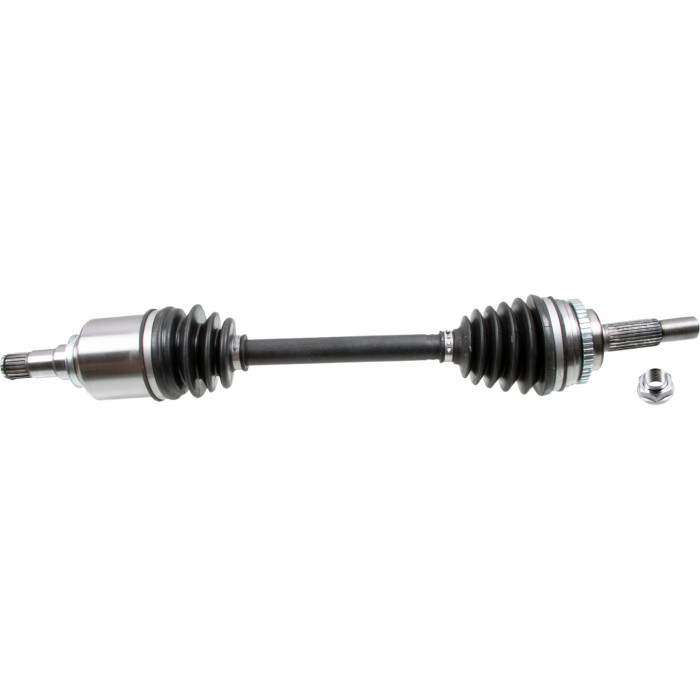FEBI BILSTEIN 181257 Antriebswelle FEBI BILSTEIN 181257 Antriebswelle