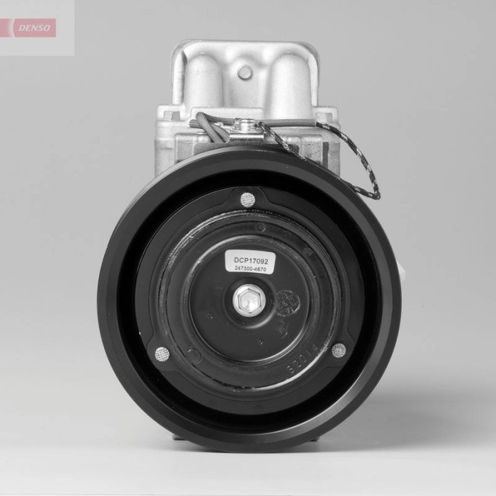 DENSO 10PA15C Klimakompressor DCP17092 DENSO 10PA15C Klimakompressor DCP17092