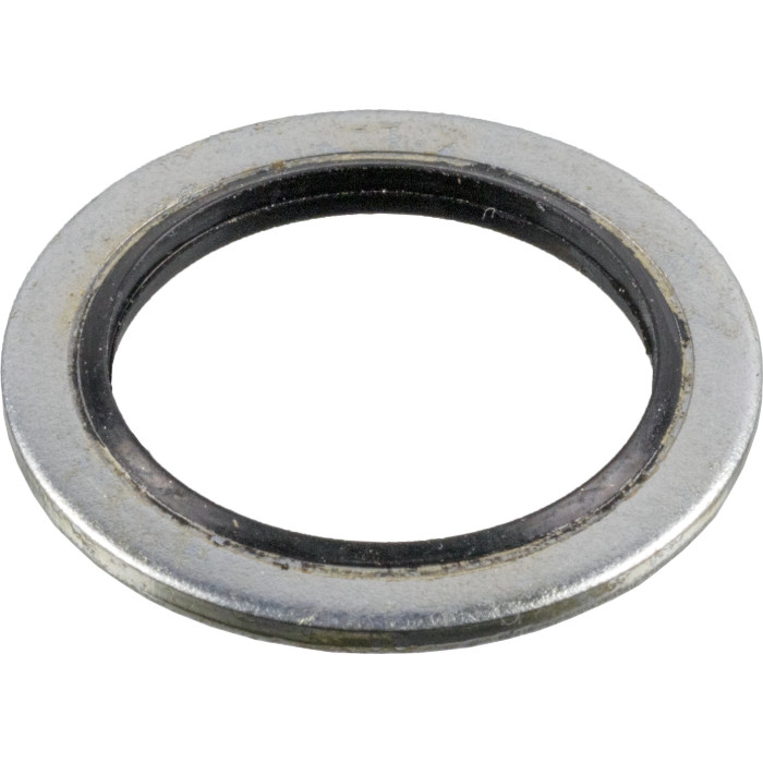 FEBI BILSTEIN 31118 Dichtring, Ölablassschraube FEBI BILSTEIN 31118 Dichtring, Ölablassschraube