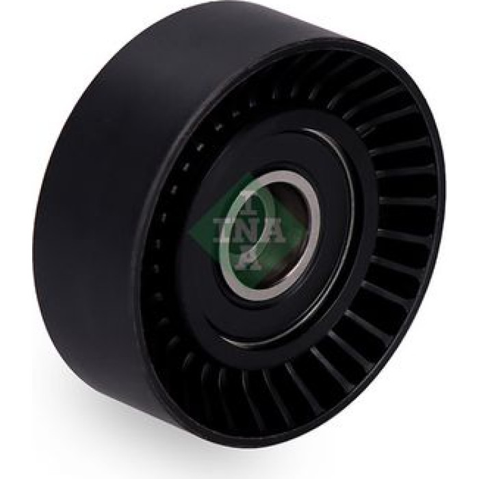 INA 532 0552 10 Umlenkrolle/Führungsrolle, Keilrippenriemen