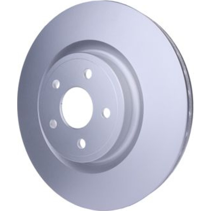 Hella Pagid 8DD 355 125-131 Bremsscheibe Pro High Carbon Hella Pagid 8DD 355 125-131 Bremsscheibe Pro High Carbon