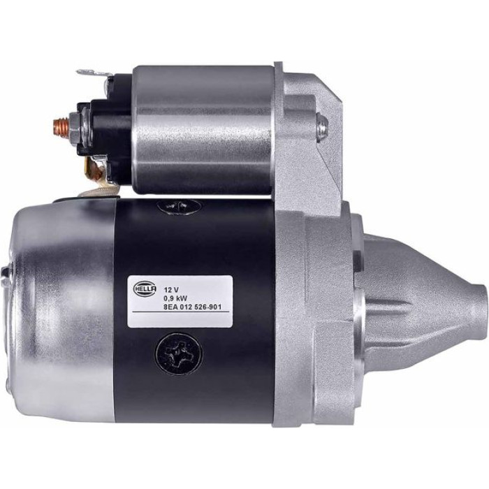Hella 8EA 012 526-901 Starter Hella 8EA 012 526-901 Starter