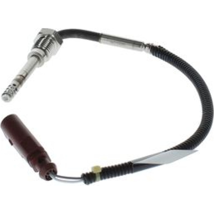 BOSCH 0 986 259 155 Sensor, Abgastemperatur