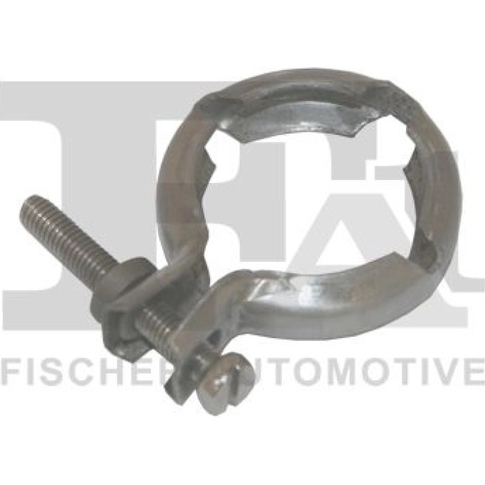 FA1 104-870 Rohrverbinder, Abgasanlage FA1 104-870 Rohrverbinder, Abgasanlage