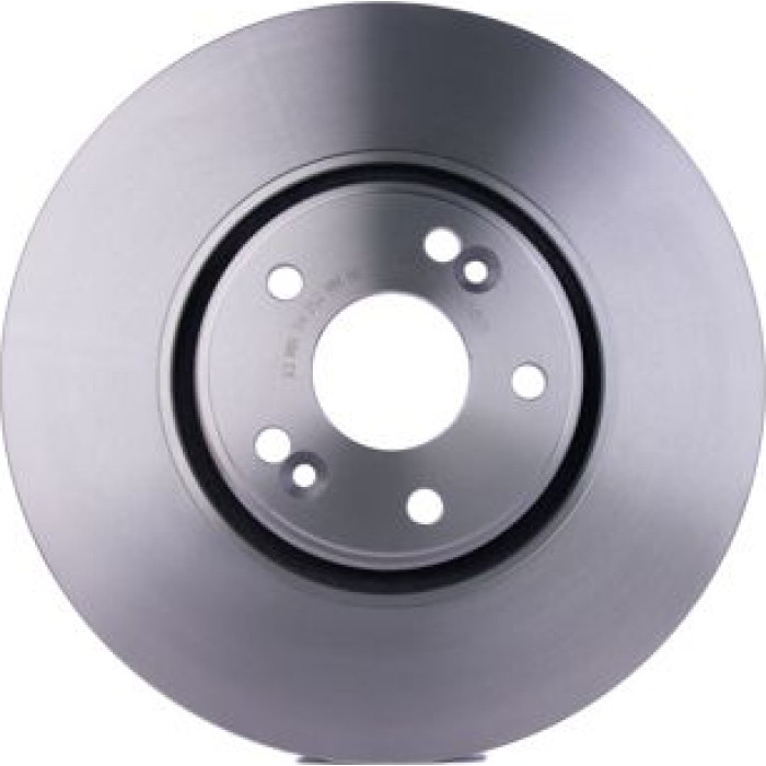 Hella 8DD 355 113-741 Bremsscheibe
