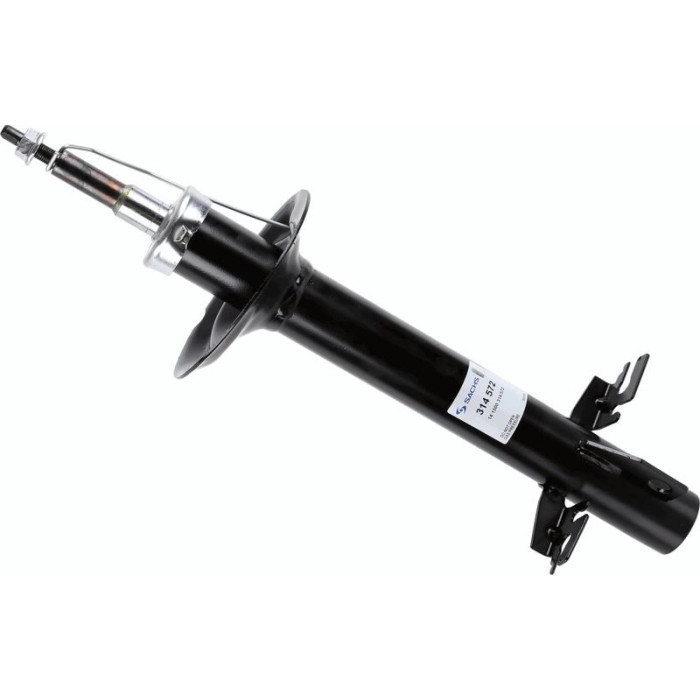 Sachs 314 572 Stoßdämpfer Sachs 314 572 Stoßdämpfer