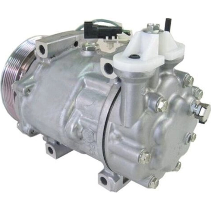 Mahle ACP 1353 000P Kompressor, Klimaanlage BEHR Premium Line