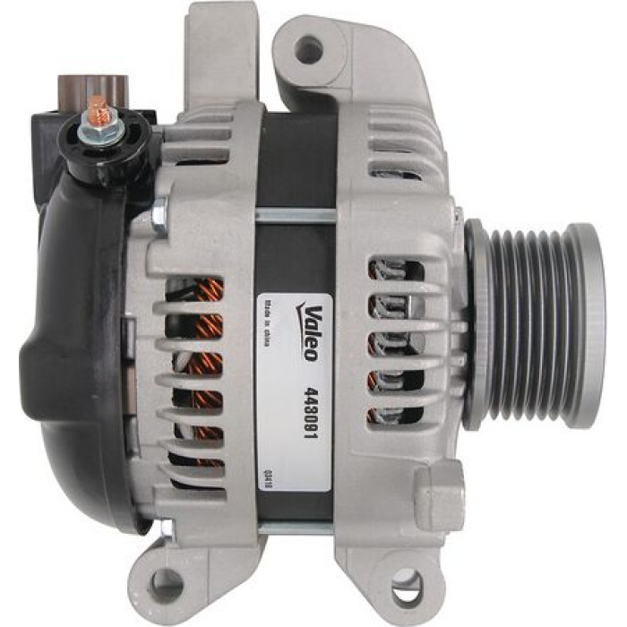 Valeo 443091 Generator CORE-FLEX Valeo 443091 Generator CORE-FLEX