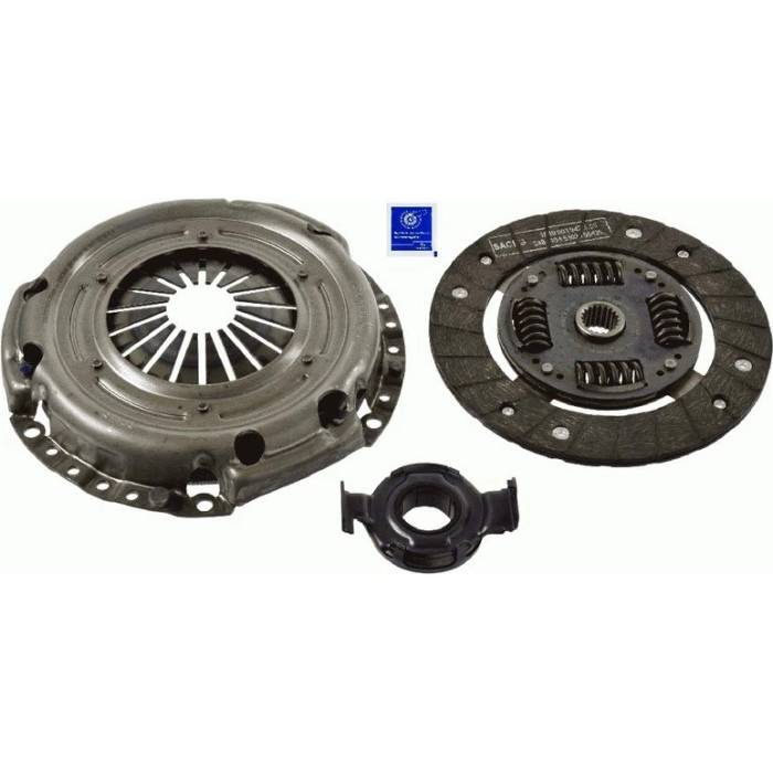 SACHS 3000 950 012 Kupplungssatz SACHS 3000 950 012 Kupplungssatz
