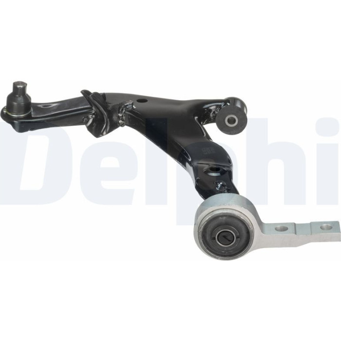 Delphi TC5179 Lenker, Radaufhängung