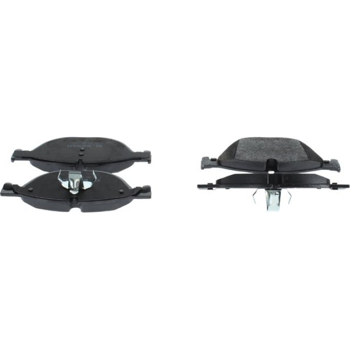 BOSCH 0 986 494 429 Bremsbelagsatz, Scheibenbremse BOSCH 0 986 494 429 Bremsbelagsatz, Scheibenbremse