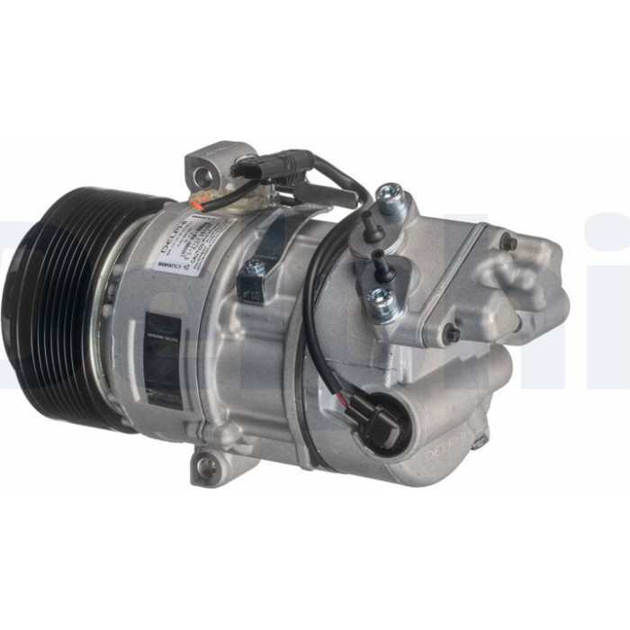 Delphi CS20498 Kompressor, Klimaanlage