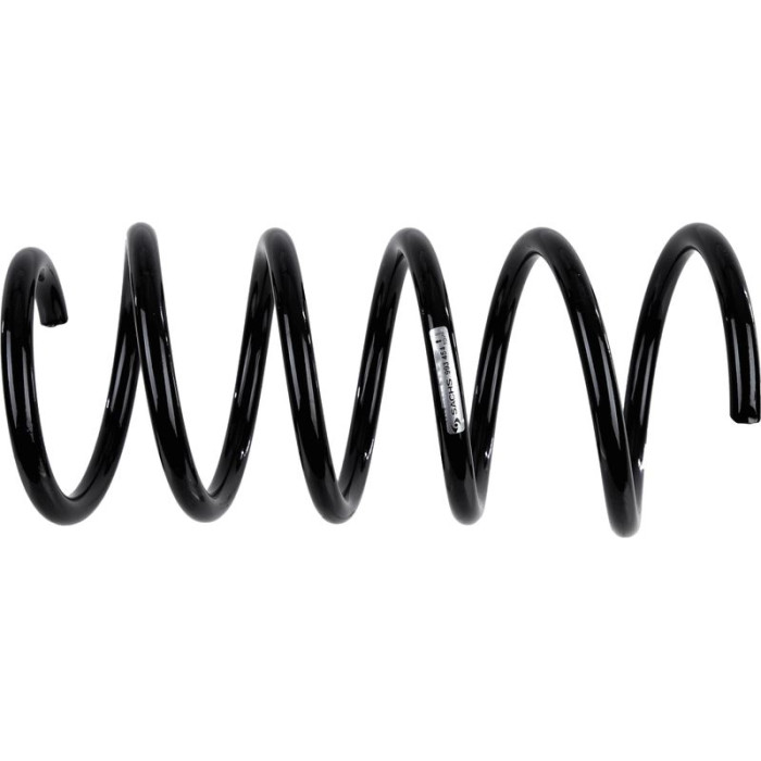 Sachs 993 454 Fahrwerksfeder