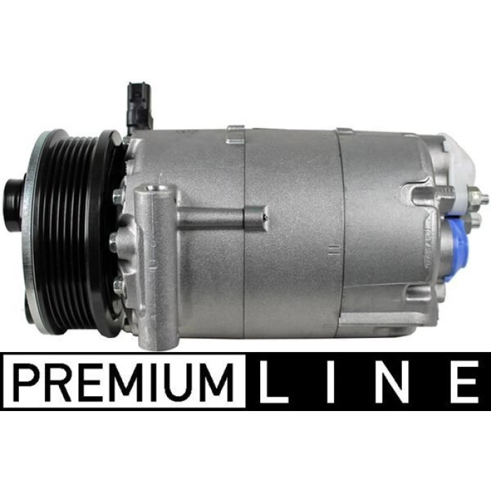 Mahle ACP 1209 000P Kompressor, Klimaanlage BEHR Premium Line Mahle ACP 1209 000P Kompressor, Klimaanlage BEHR Premium Line
