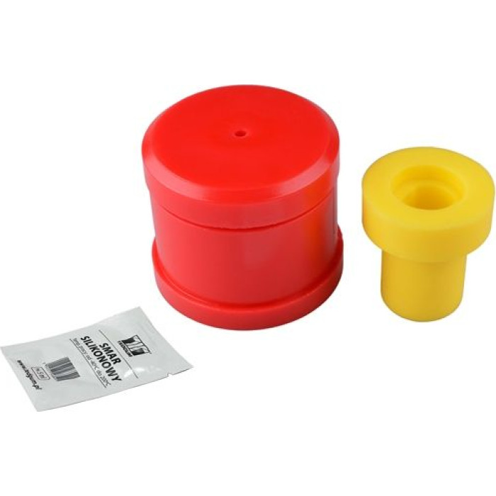 Tedgum TED45154 Lagerung, Lenker
