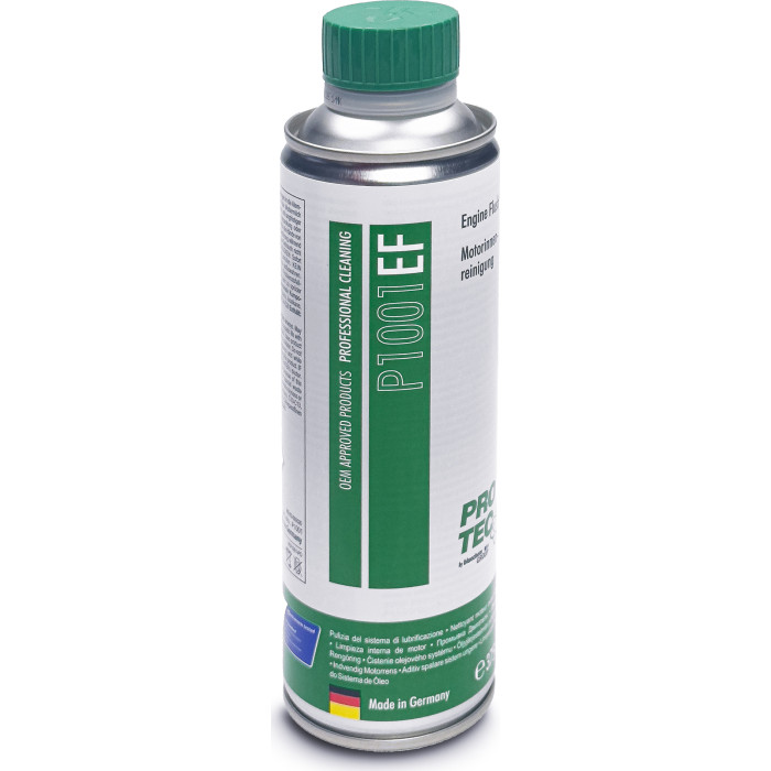 PROTEC P1001 Motorinnenreinigung Engine Flush Spülung 375ml PROTEC P1001 Motorinnenreinigung Engine Flush Spülung 375ml