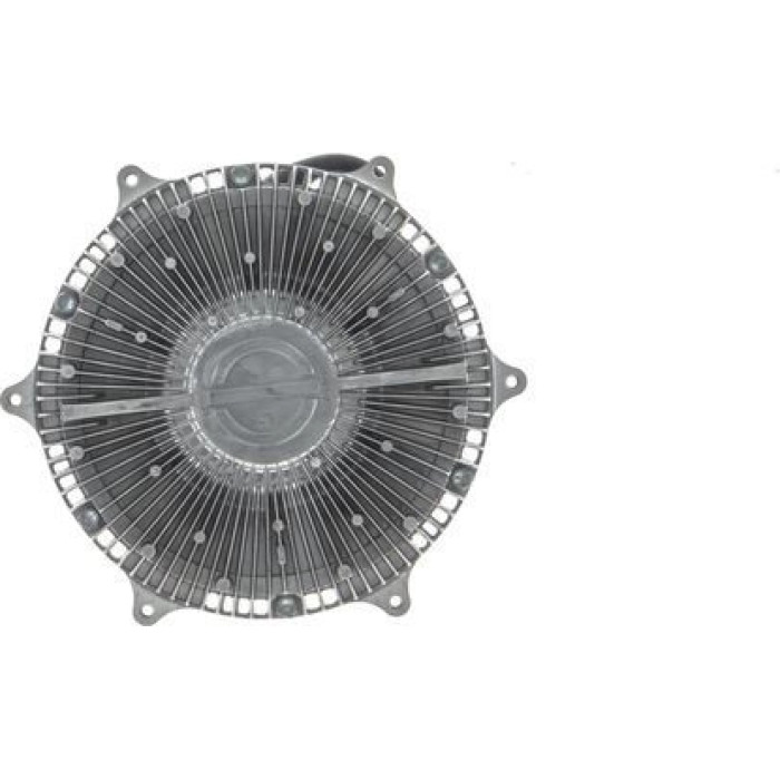 Kupplung, Kühlerlüfter CFC 215 000P Kupplung, Kühlerlüfter CFC 215 000P