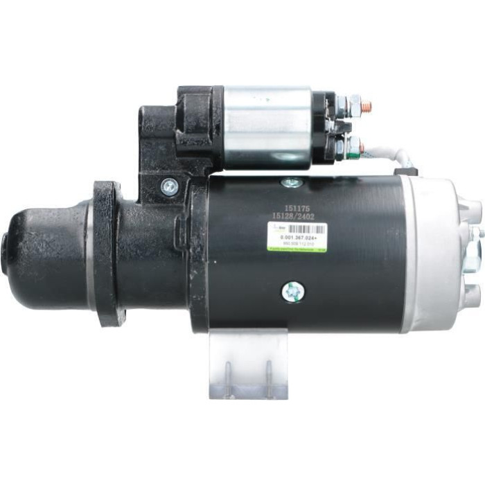 PSH 650.509.112.010 Starter +Line Original PSH 650.509.112.010 Starter +Line Original