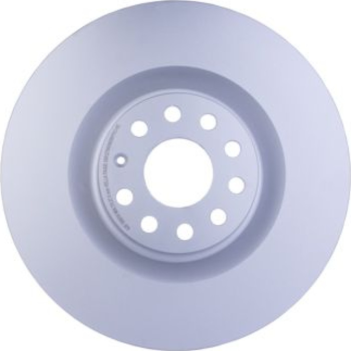 Hella Pagid 8DD 355 127-981 Bremsscheibe Pro High Carbon Hella Pagid 8DD 355 127-981 Bremsscheibe Pro High Carbon