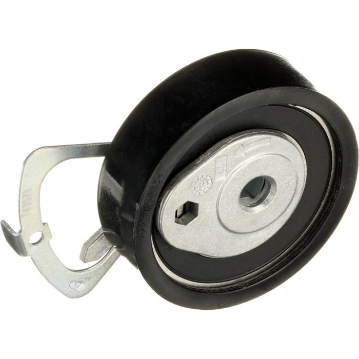 Gates T43078 Spannrolle, Zahnriemen PowerGrip™ Gates T43078 Spannrolle, Zahnriemen PowerGrip™