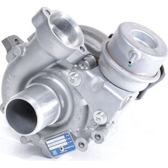 BTS Turbo Turbolader T915419 BTS Turbo Turbolader T915419