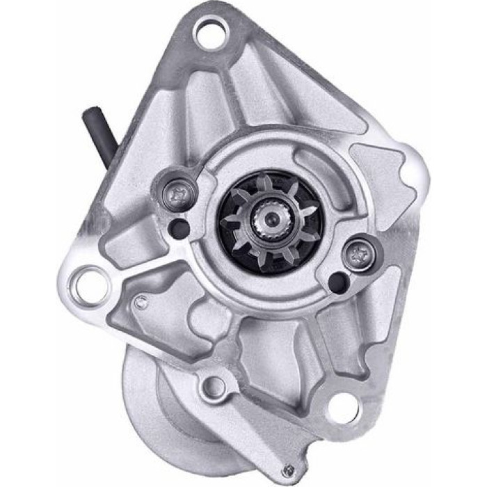 Starter 8EA 011 610-141 Starter 8EA 011 610-141