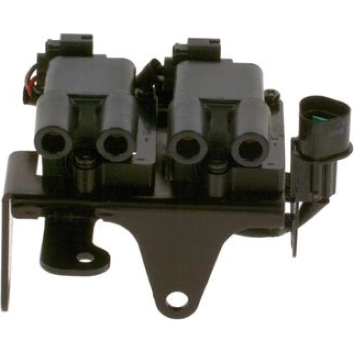 BOSCH 0 986 221 005 Zündspule BOSCH 0 986 221 005 Zündspule