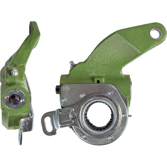 FEBI BILSTEIN 31620 Gestängesteller, Bremsanlage