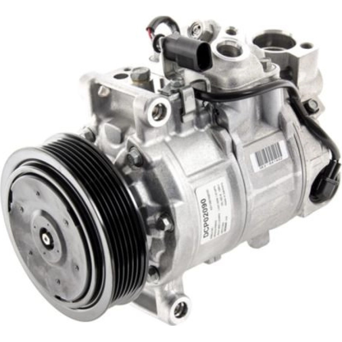 Mahle ACP 586 000P Kompressor, Klimaanlage BEHR Premium Line Mahle ACP 586 000P Kompressor, Klimaanlage BEHR Premium Line