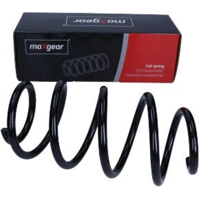 Maxgear 60-0557 Fahrwerksfeder Maxgear 60-0557 Fahrwerksfeder