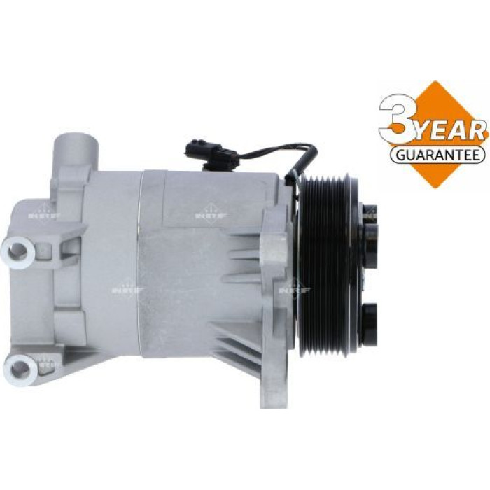 NRF 32989 Kompressor, Klimaanlage EASY FIT NRF 32989 Kompressor, Klimaanlage EASY FIT