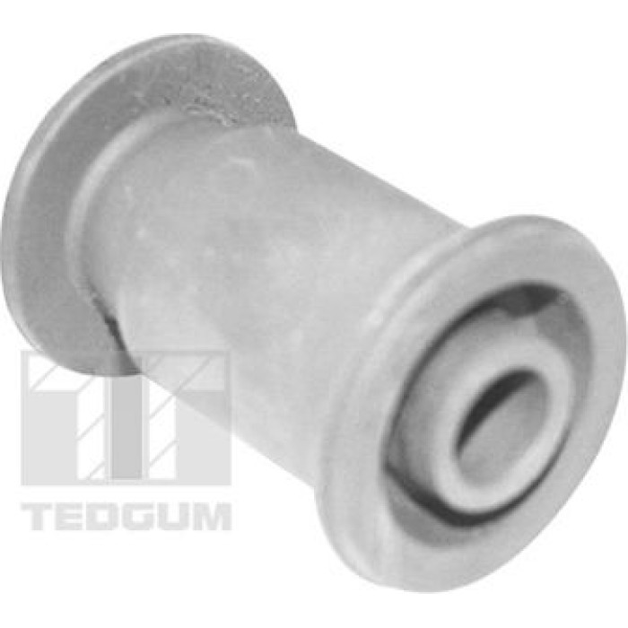 Tedgum 00655455 Lagerung, Lenker