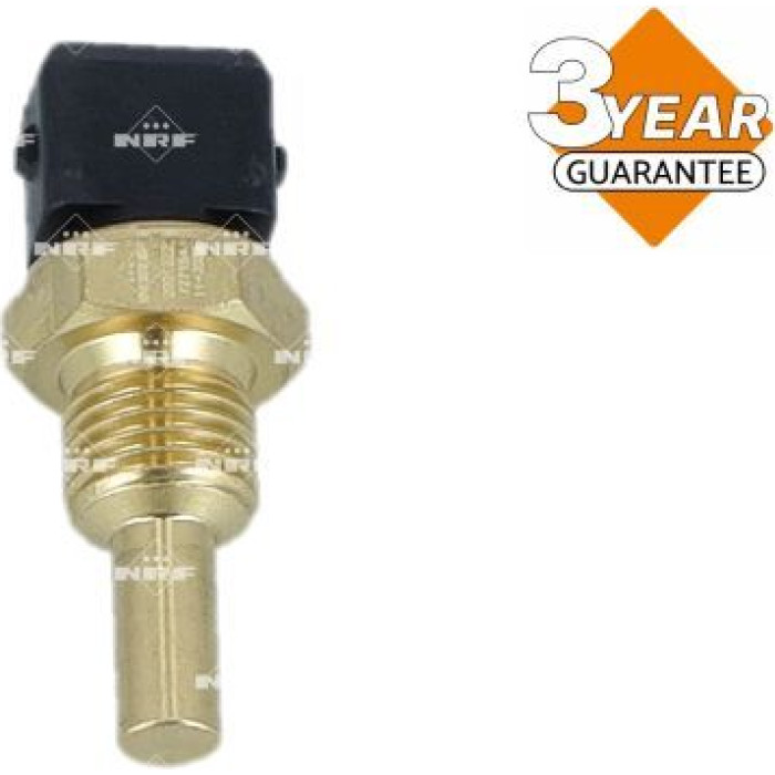 NRF 727154 Sensor, Kühlmitteltemperatur EASY FIT