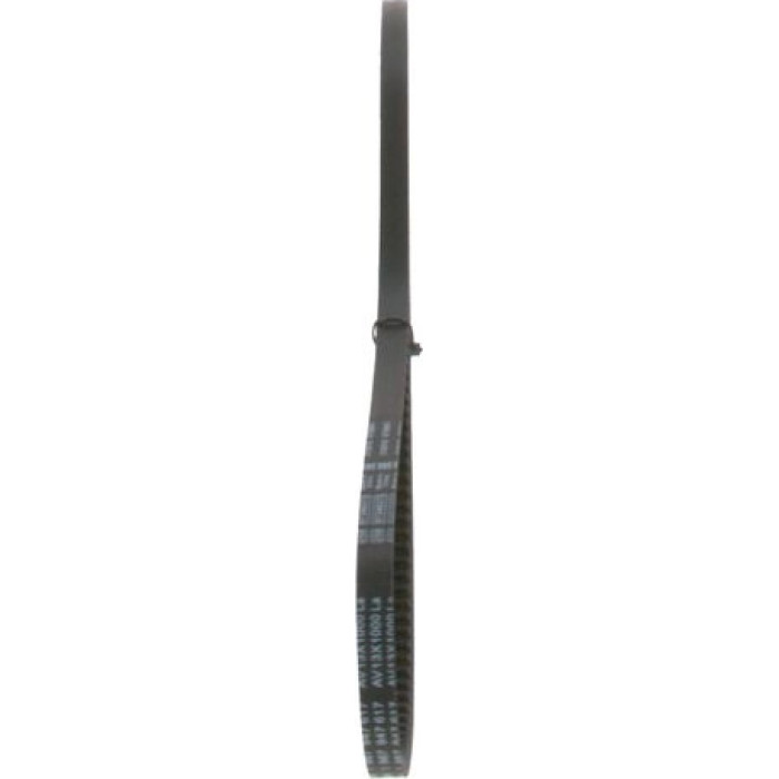 BOSCH 1 987 947 617 Keilriemen BOSCH 1 987 947 617 Keilriemen