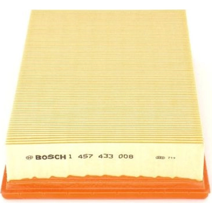 BOSCH 1 457 433 008 Luftfilter BOSCH 1 457 433 008 Luftfilter