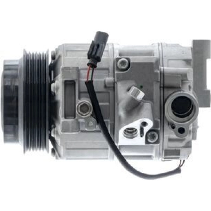 Mahle ACP 344 000P Kompressor, Klimaanlage BEHR Premium Line Mahle ACP 344 000P Kompressor, Klimaanlage BEHR Premium Line
