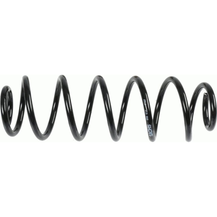 Sachs 996 617 Fahrwerksfeder Sachs 996 617 Fahrwerksfeder