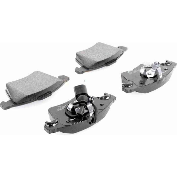 Vaico V10-8175 Bremsbelagsatz, Scheibenbremse Green Mobility Parts Vaico V10-8175 Bremsbelagsatz, Scheibenbremse Green Mobility Parts