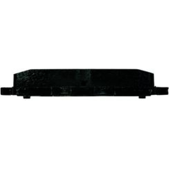 Hella Pagid 8DB 355 019-741 Bremsbelagsatz, Scheibenbremse
