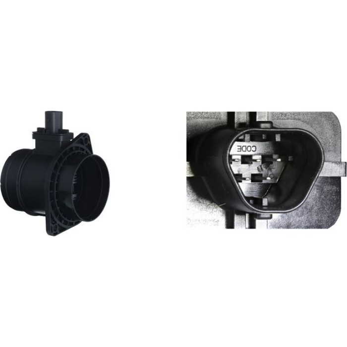 Luftmassenmesser 366979 Luftmassenmesser 366979