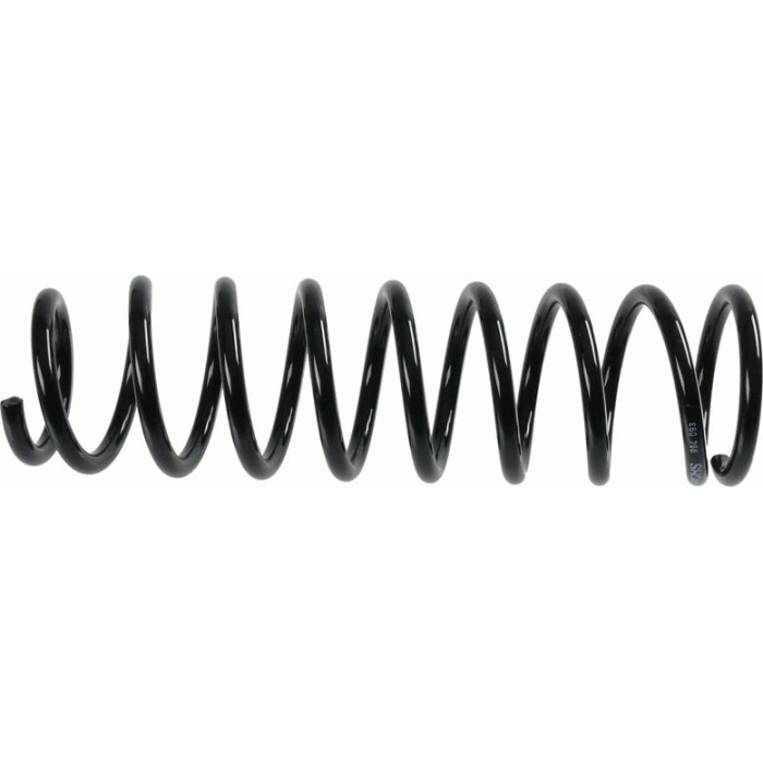Sachs 994 093 Fahrwerksfeder