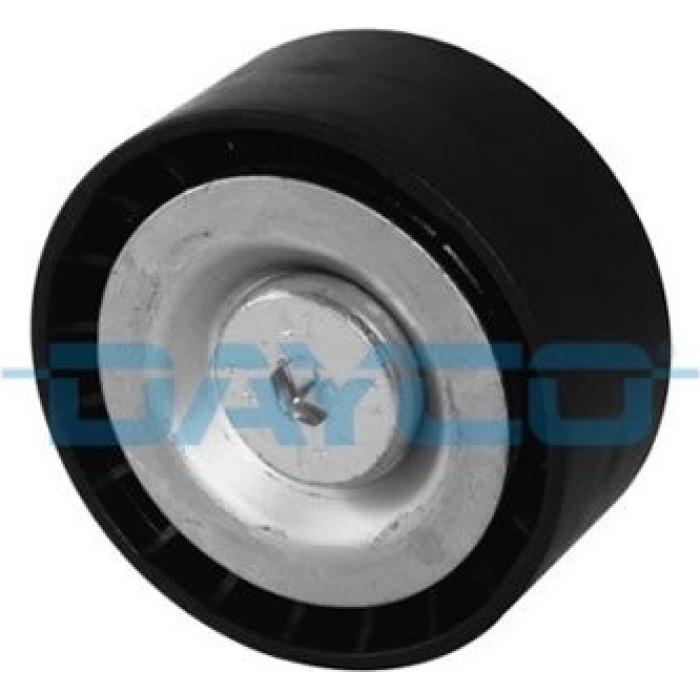 Dayco APV2396 Umlenkrolle/Führungsrolle, Keilrippenriemen