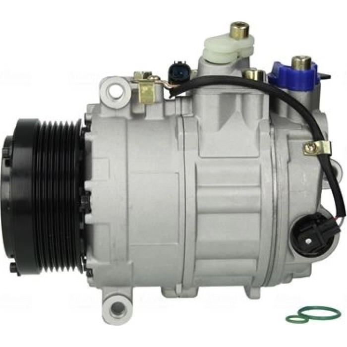 Nissens 89520 Kompressor, Klimaanlage FIRST FIT Nissens 89520 Kompressor, Klimaanlage FIRST FIT