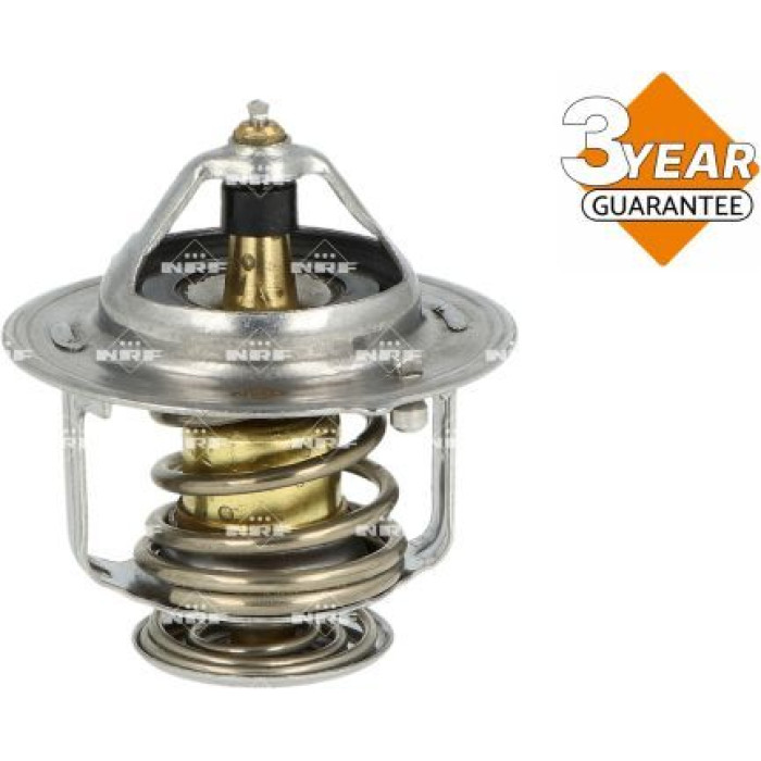 NRF 725251 Thermostat, Kühlmittel EASY FIT