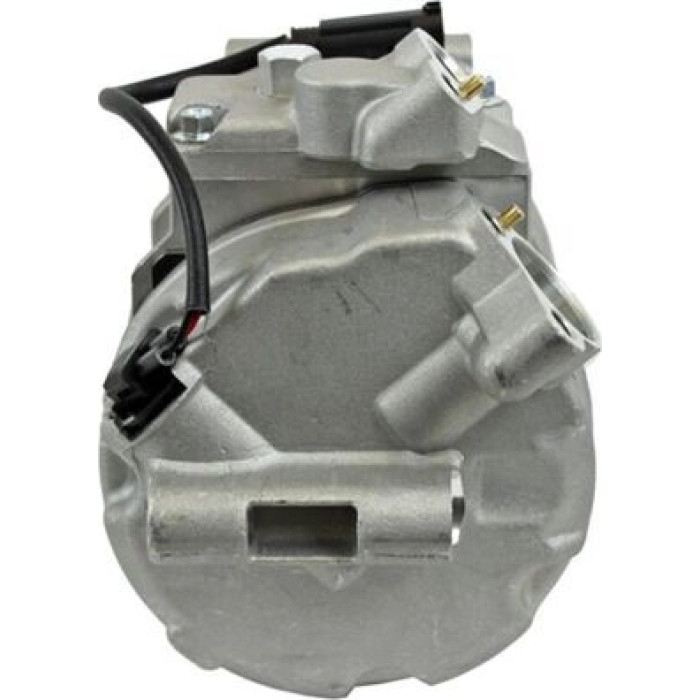 Mahle ACP 1368 000S Kompressor, Klimaanlage BEHR Mahle ACP 1368 000S Kompressor, Klimaanlage BEHR