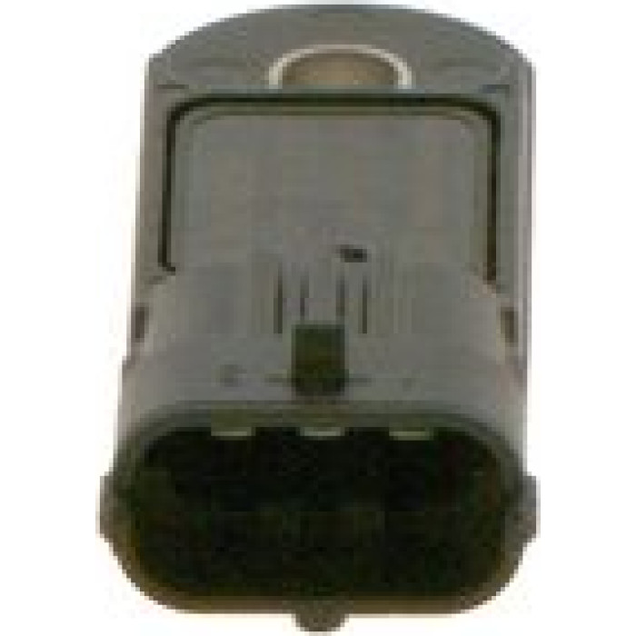 BOSCH 0 281 002 961 Sensor, Ladedruck BOSCH 0 281 002 961 Sensor, Ladedruck