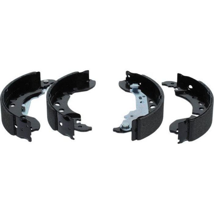 BOSCH 0 986 487 921 Bremsbackensatz BOSCH 0 986 487 921 Bremsbackensatz